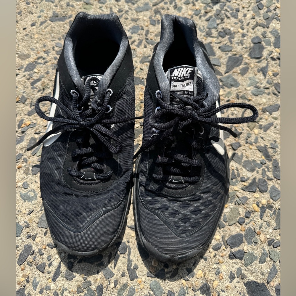 Nike Free Trainers